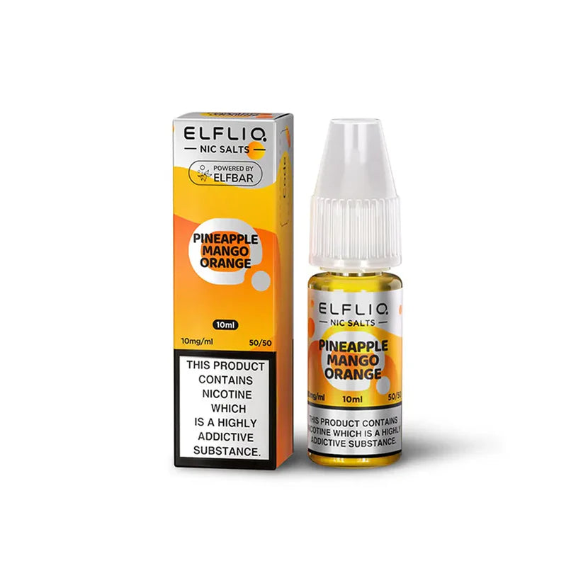 Elfliq Nic Salt 10ml