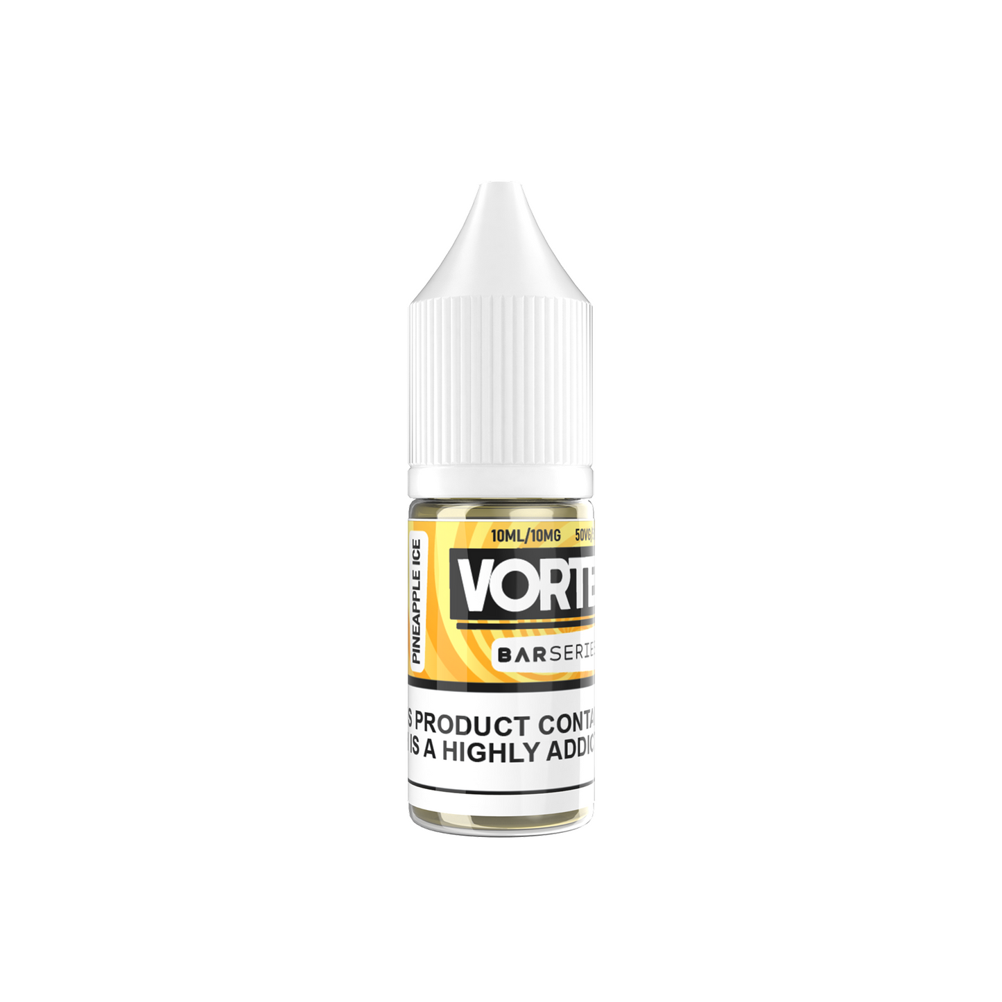 Vortex Bar Series Nic Salt 10ml