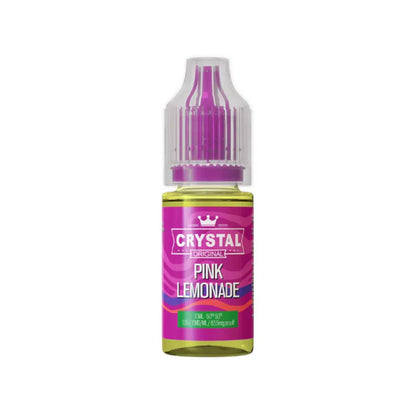 Ske Crystal  Nic Salt 10ml