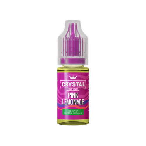 Pink Lemonade / 10MG