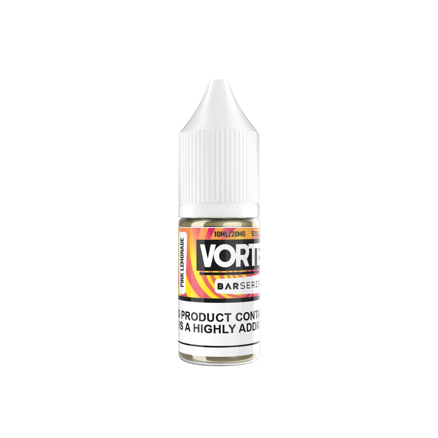 Vortex Bar Series Nic Salt 10ml
