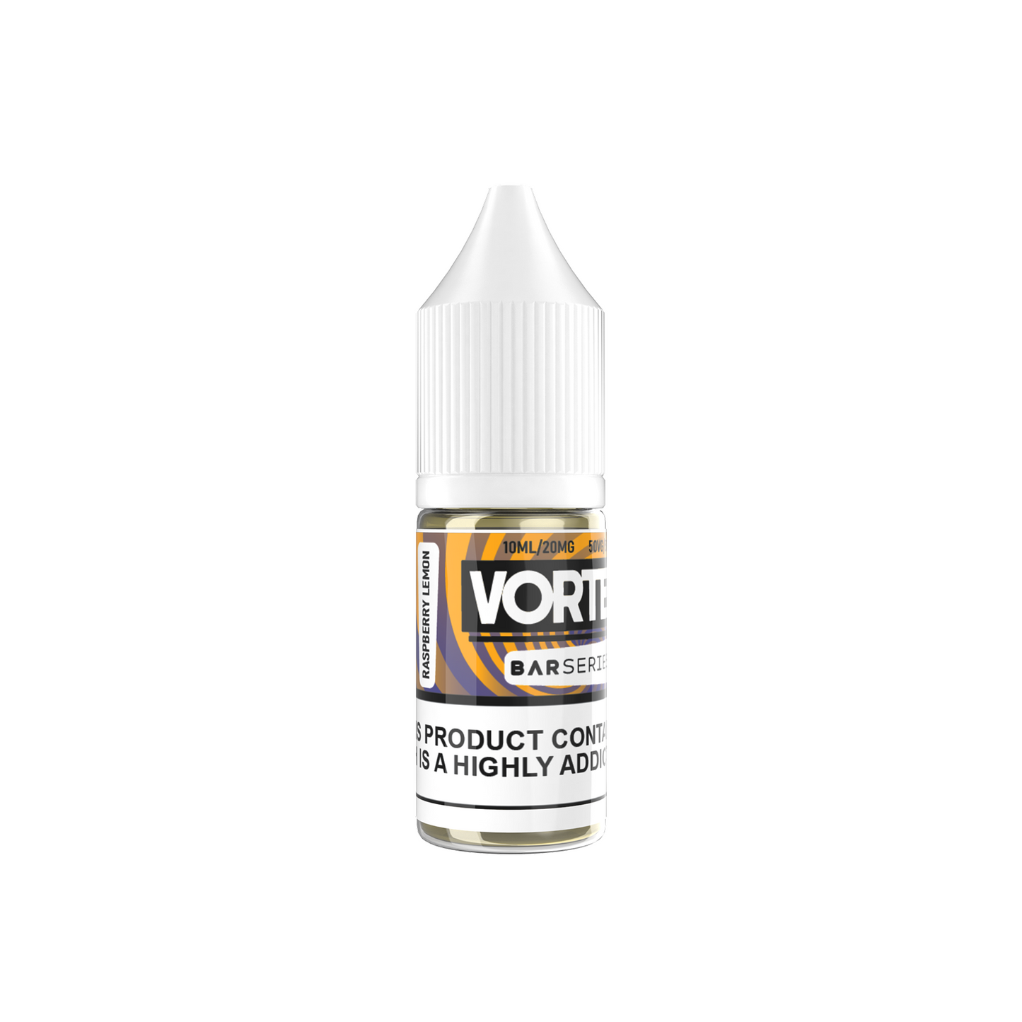 Vortex Bar Series Nic Salt 10ml