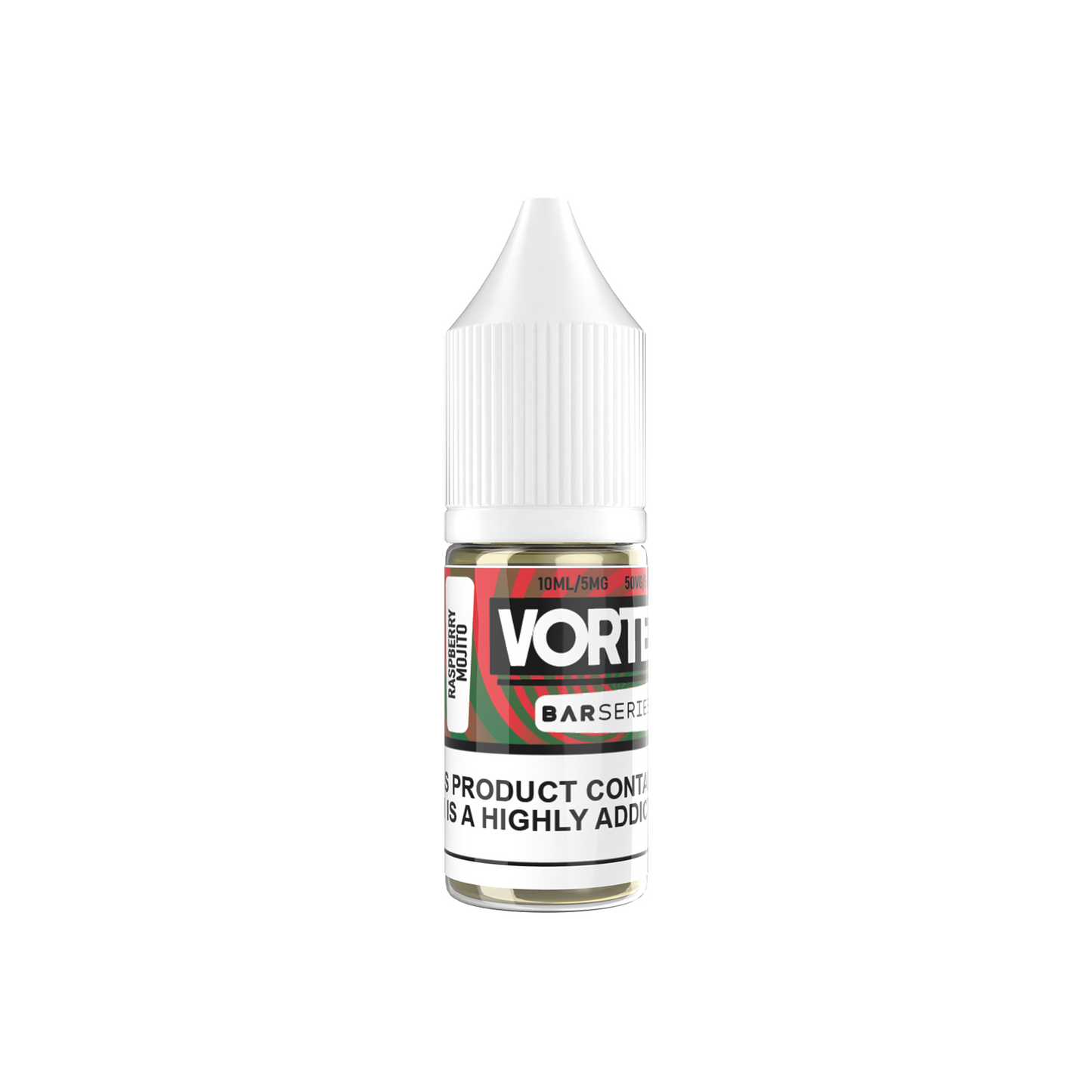 Vortex Bar Series Nic Salt 10ml