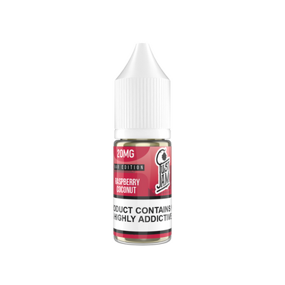 Just Jam E-liquid Nic Salt 10ml