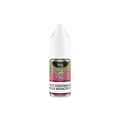 Mejusa Nic Salt 10ml