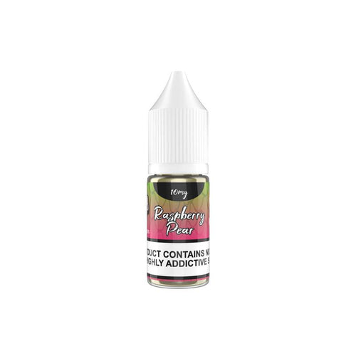 Raspberry Pear / 10MG
