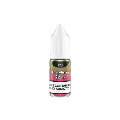 Mejusa Nic Salt 10ml