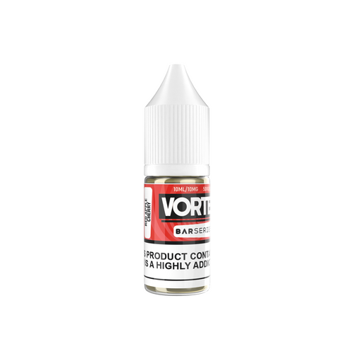 Red Apple Cherry / 10MG