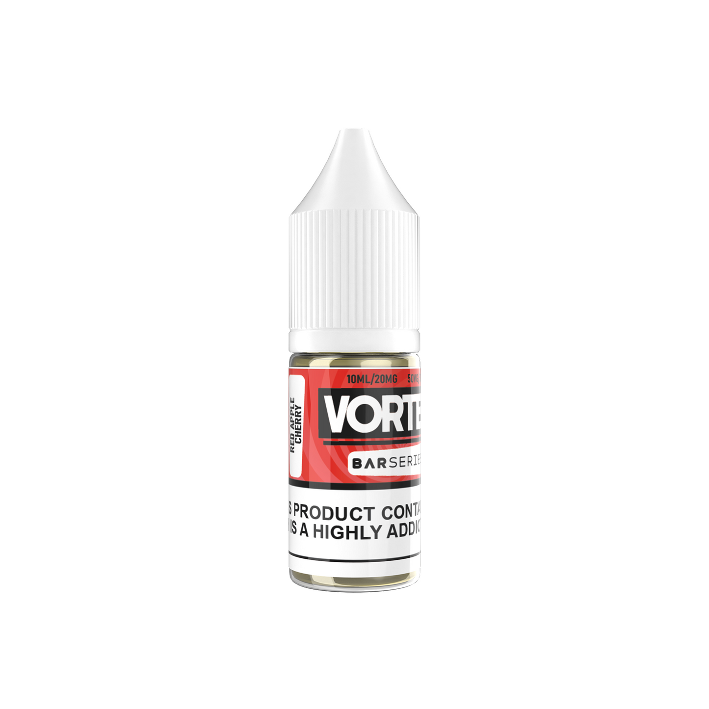 Vortex Bar Series Nic Salt 10ml
