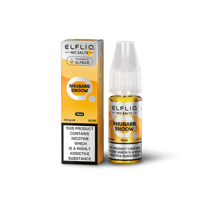 Elfliq Nic Salt 10ml