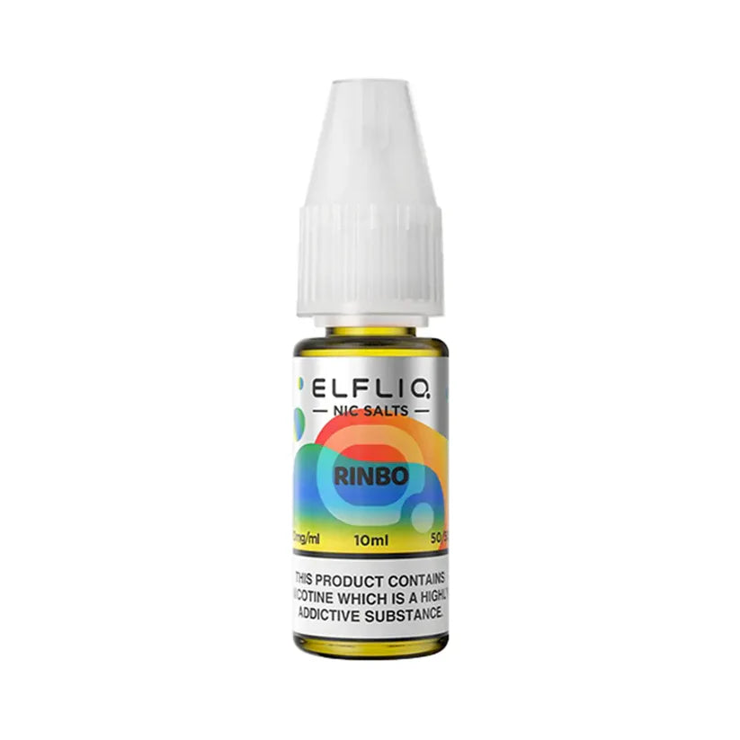 Elfliq Nic Salt 10ml