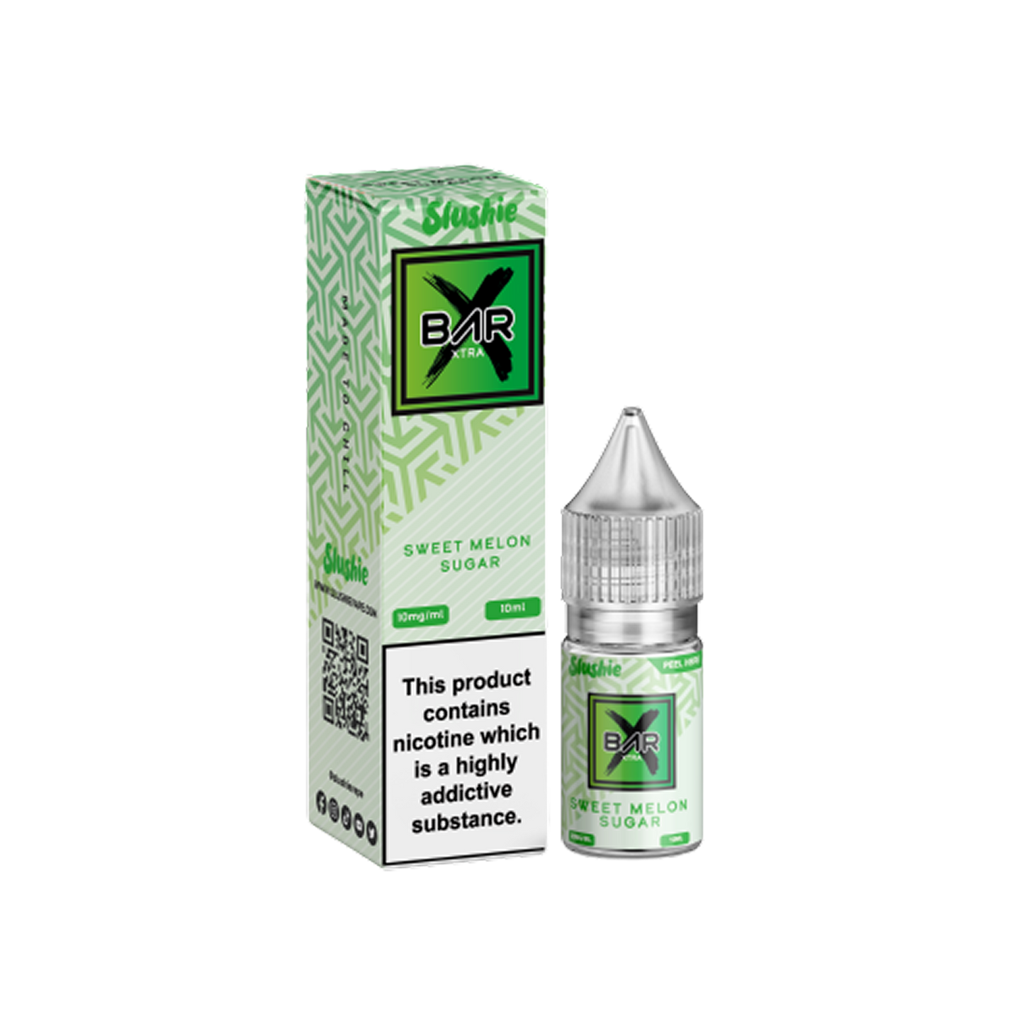 Slushie Bar Xtra 10ml
