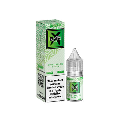 Slushie Bar Xtra 10ml