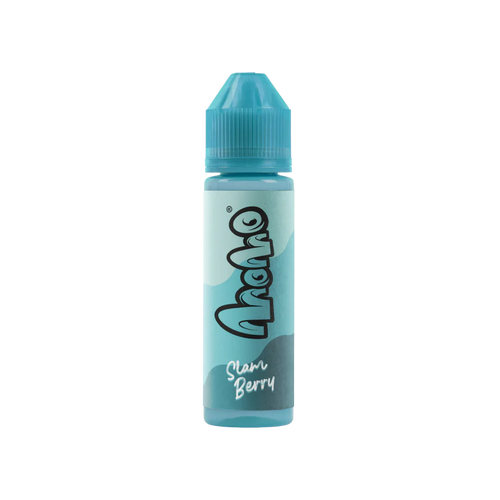 Slam Berry