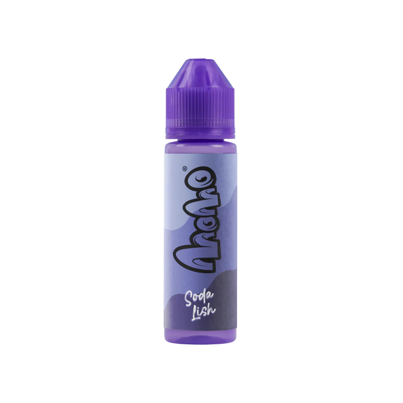 Momo 50ML Originals