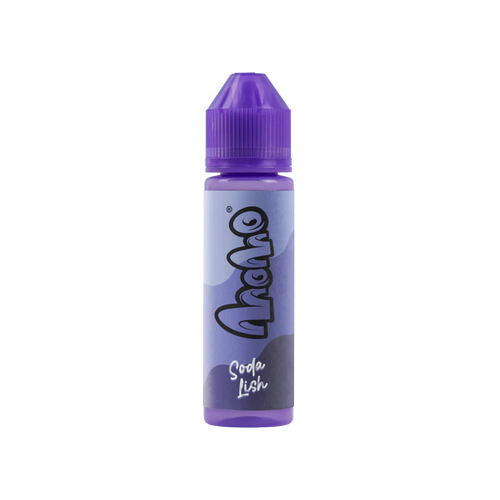 Soda Lish
