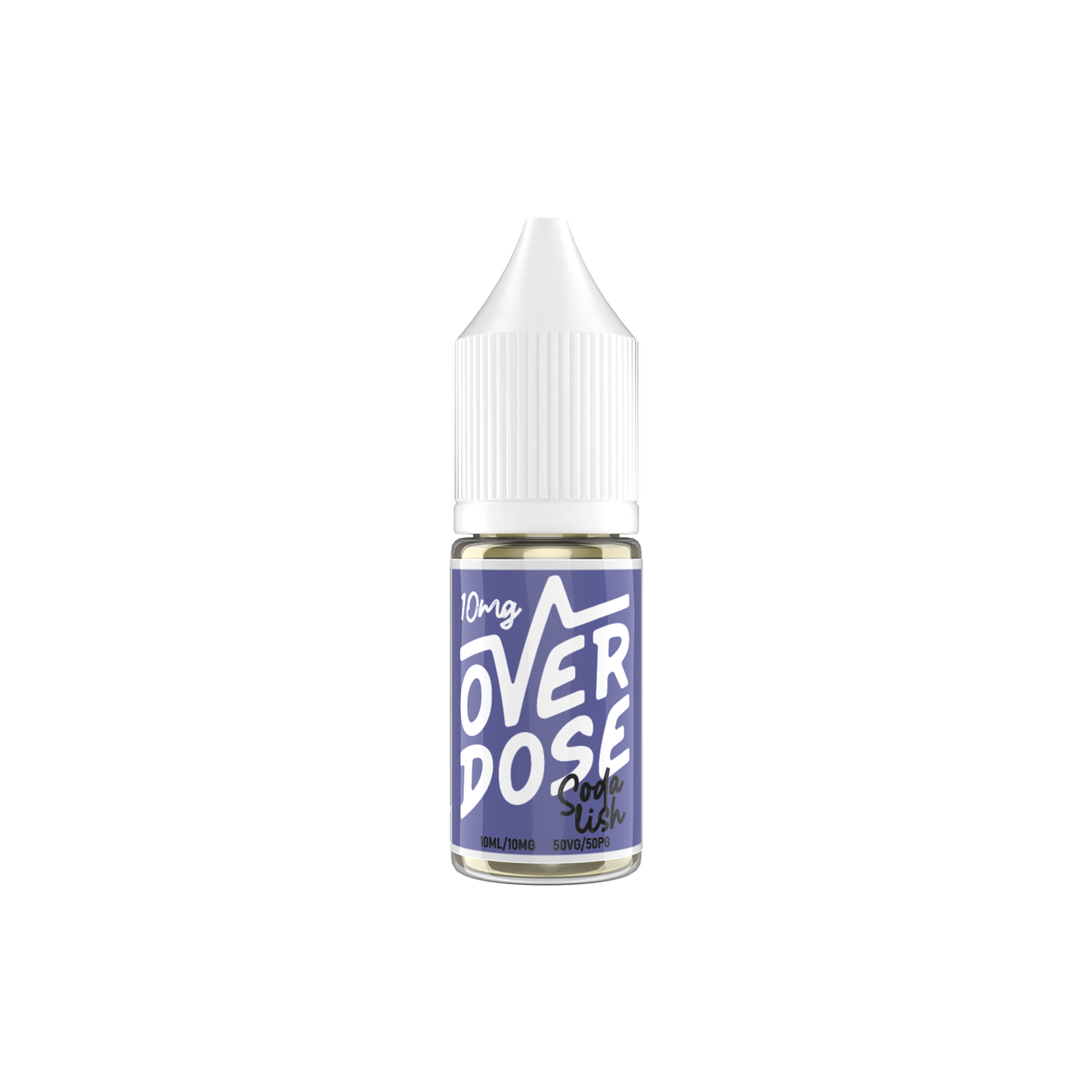 Momo Overdose nic salts 10ml