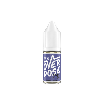 Momo Overdose nic salts 10ml