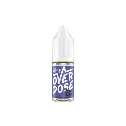 Soda Lish / 20MG