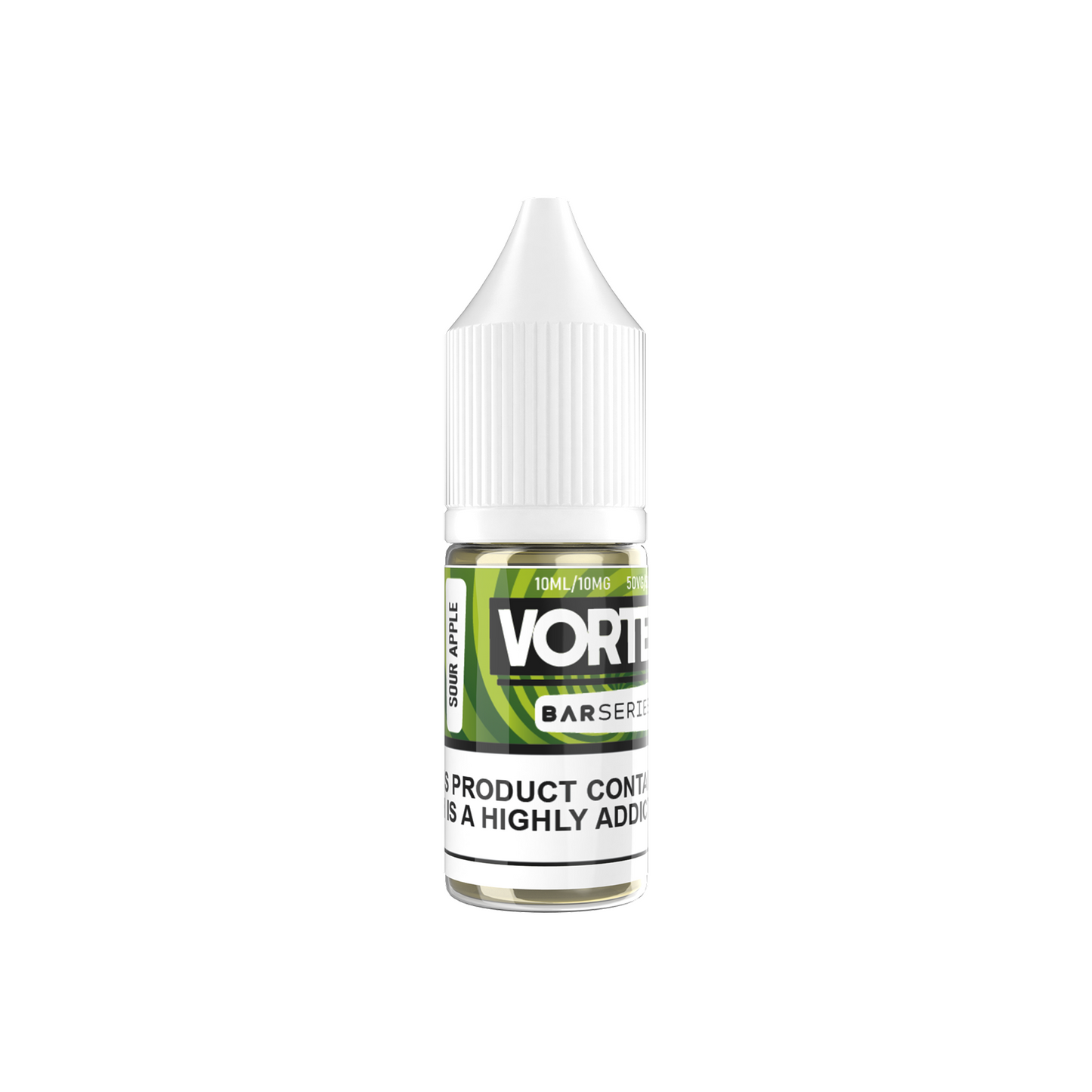 Vortex Bar Series Nic Salt 10ml