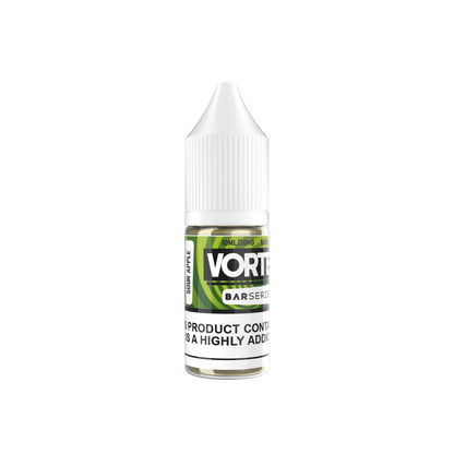 Vortex Bar Series Nic Salt 10ml