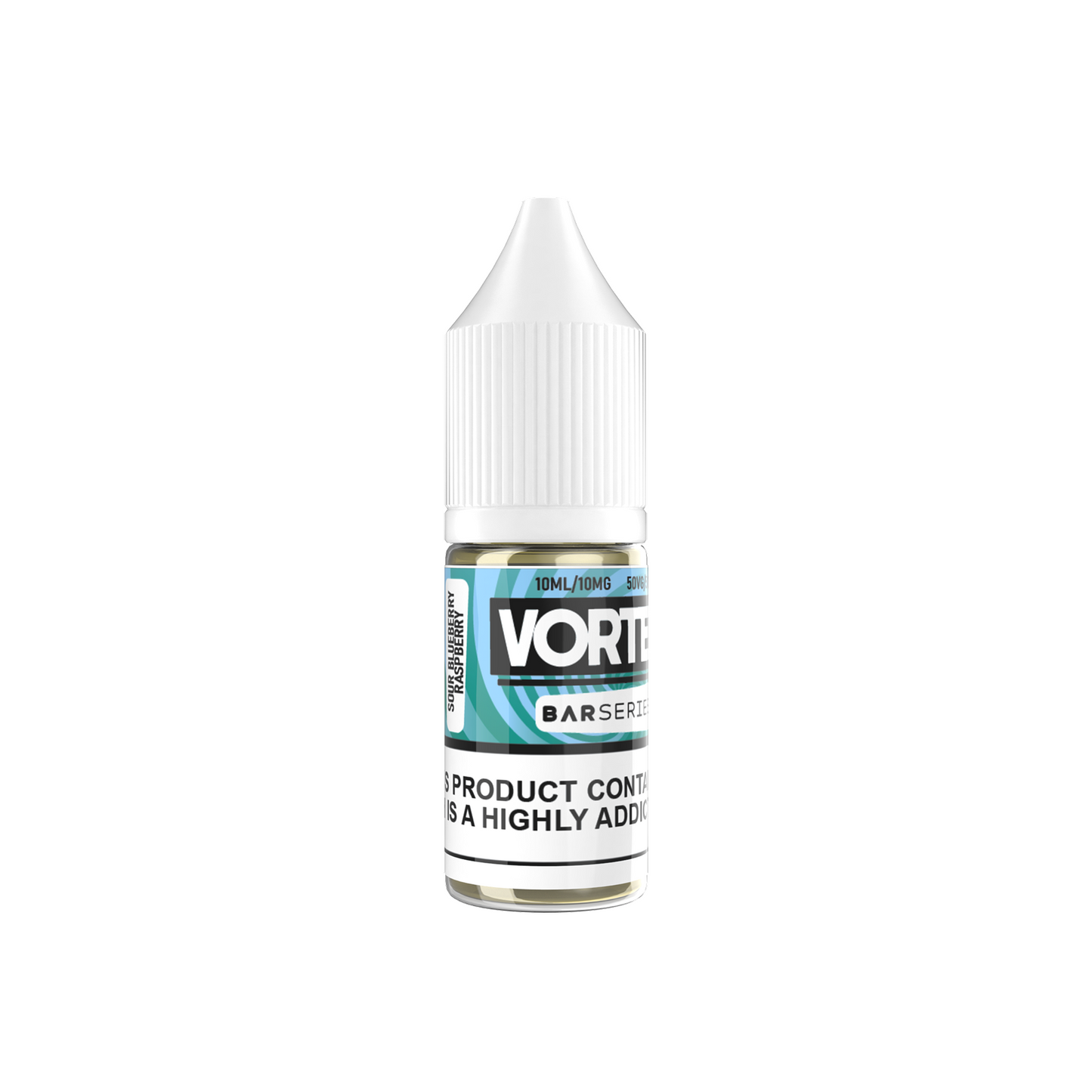 Vortex Bar Series Nic Salt 10ml