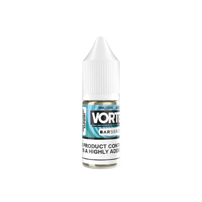 Vortex Bar Series Nic Salt 10ml