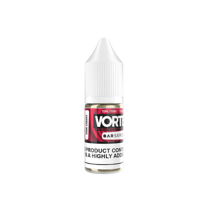 Vortex Bar Series Nic Salt 10ml