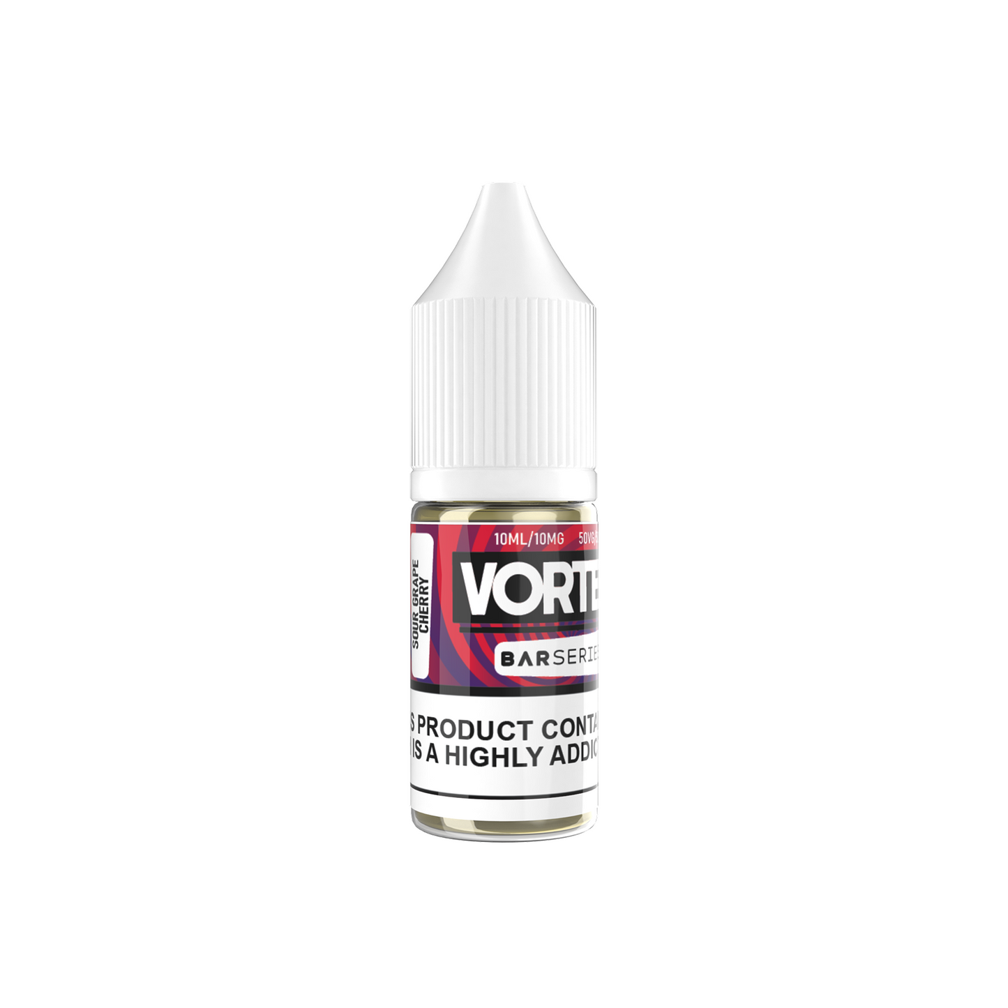Vortex Bar Series Nic Salt 10ml