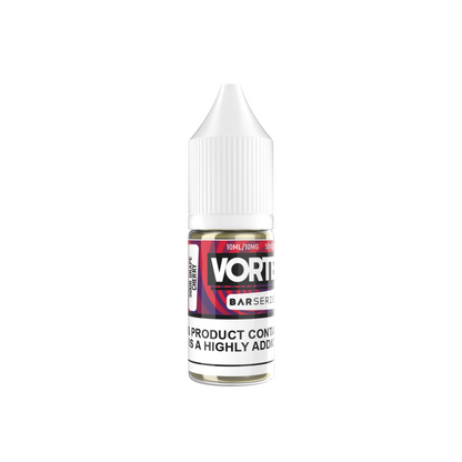 Vortex Bar Series Nic Salt 10ml