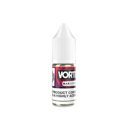 Vortex Bar Series Nic Salt 10ml