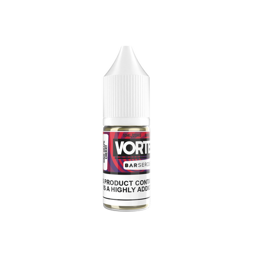 Sour Grape Cherry / 20MG