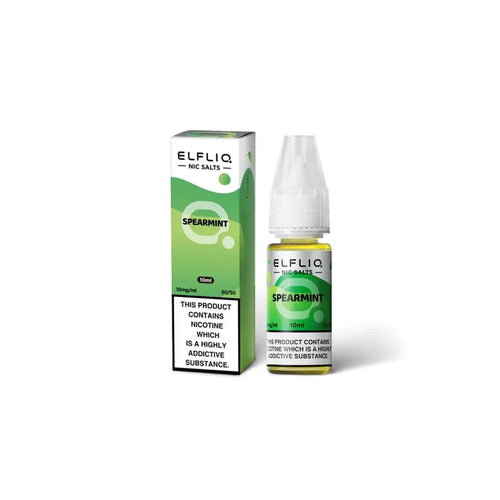 Spearmint / 10MG