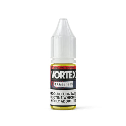 Vortex Bar Series Nic Salt 10ml