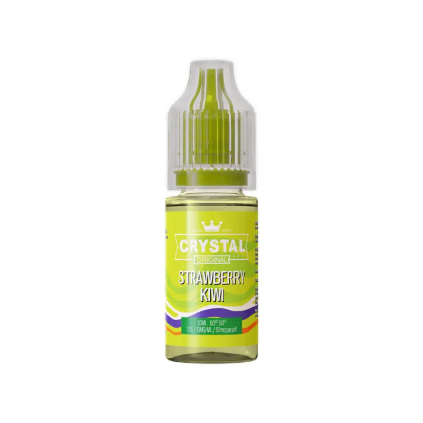 Ske Crystal  Nic Salt 10ml