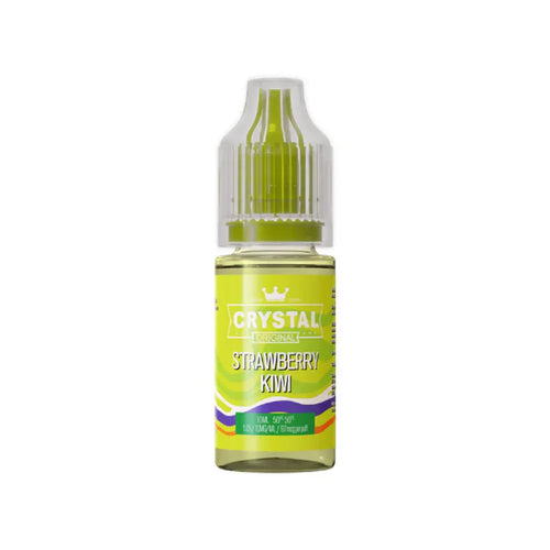 Strawberry Kiwi / 10MG