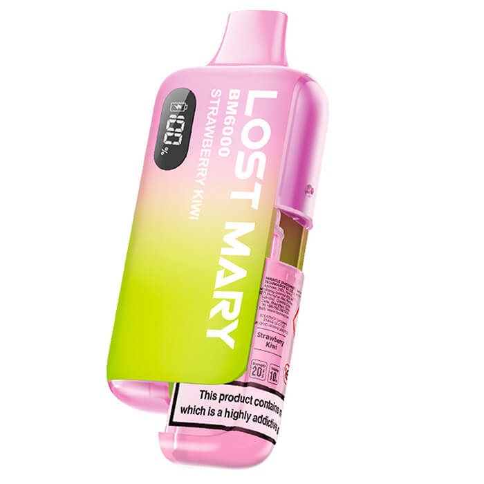 Lost Mary BM6000 Kit