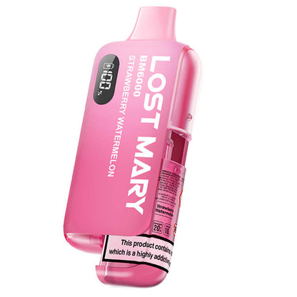 Lost Mary BM6000 Kit