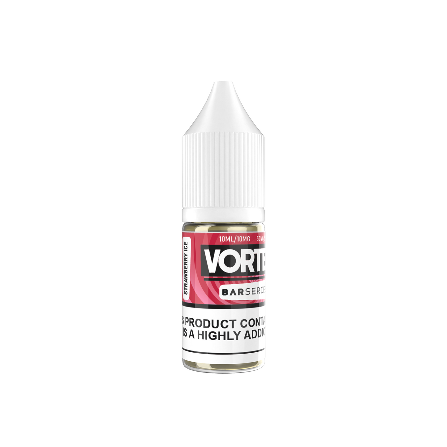 Vortex Bar Series Nic Salt 10ml