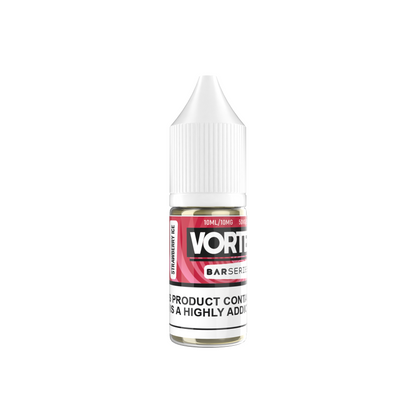 Vortex Bar Series Nic Salt 10ml