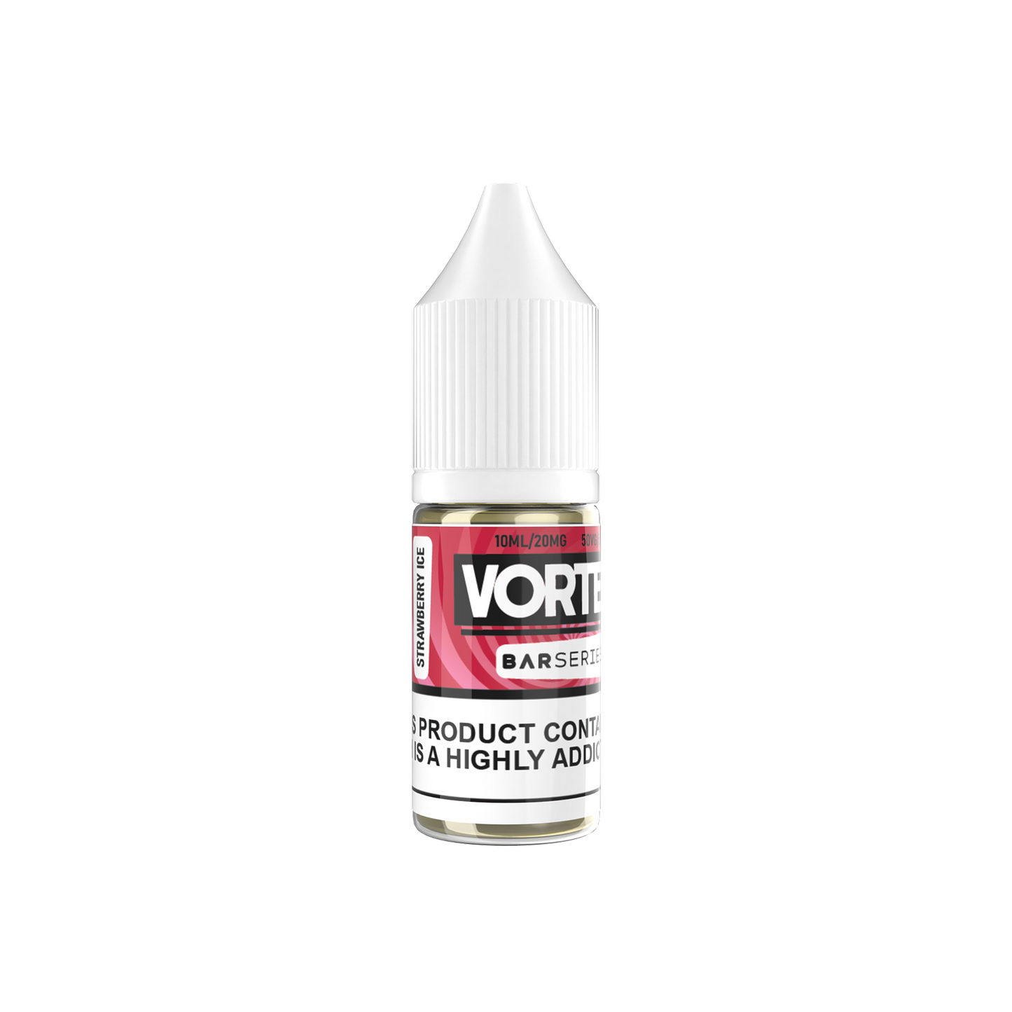 Vortex Bar Series Nic Salt 10ml