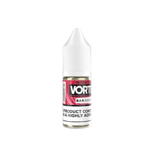 Strawberry Ice / 20MG