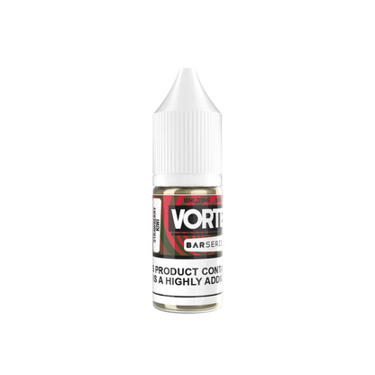 Vortex Bar Series Nic Salt 10ml