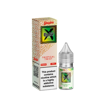 Slushie Bar Xtra 10ml