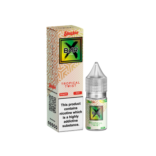 Tropical Twist / 10MG