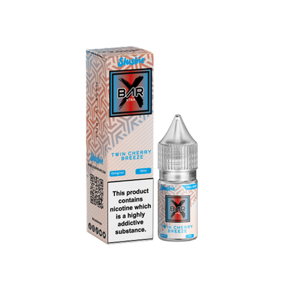 Slushie Bar Xtra 10ml