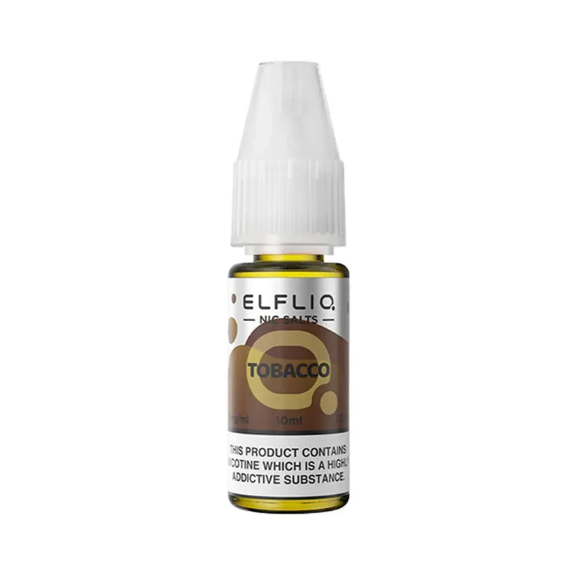 Elfliq Nic Salt 10ml