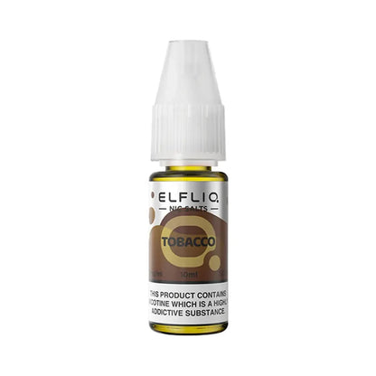 Elfliq Nic Salt 10ml