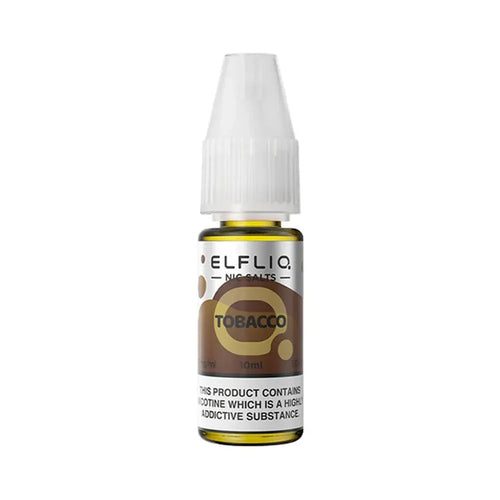 Tobacco / 10MG