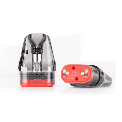 Oxva Xlim V3 Pods (2ML) (Pack of 3) 0.4ohm